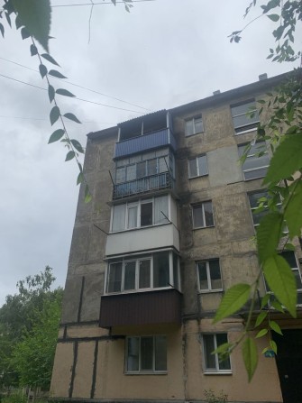 Продам 2х комнатную квартиру на Севгоке 5/5 - фото 1