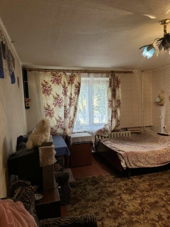 Продам 1-но кімнатну квартиру в м. Зеленодольськ - фото 1