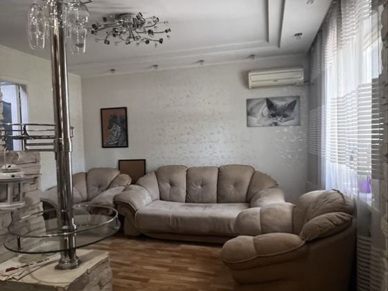 Продам 3х.ком.квартиру ул.В.Гурова,Восход Кривий Ріг