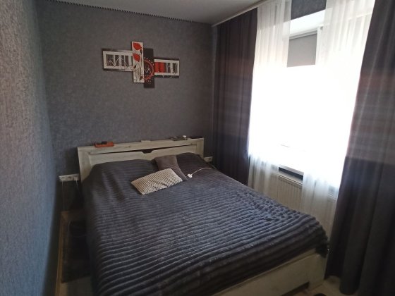 Продаж 2-во кім квартири з ПІДВАЛОМ | А/оп | пр. Свободи | Готівка Сумы