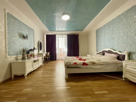 Продаж 3-х кім. квартири в Новобудові | 6-й пов. | А/оп | Євідновлення Сумы