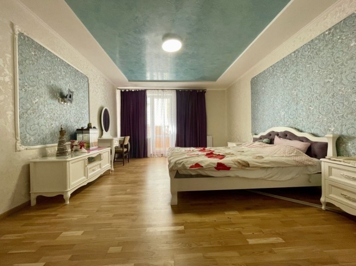 Продаж 3-х кім. квартири в Новобудові | 6-й пов. | А/оп | Євідновлення - фото 1