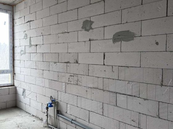 Сира квартира в новобудові, є- оселя, є-відновлення Тернополь