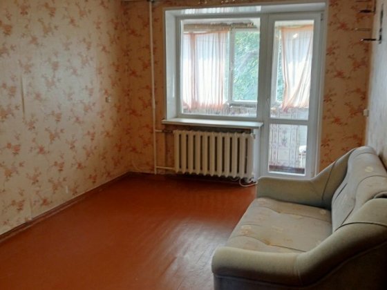 Продам двухкомнатную квартиру Кривий Ріг