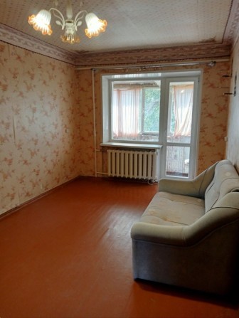 Продам двухкомнатную квартиру - фото 1