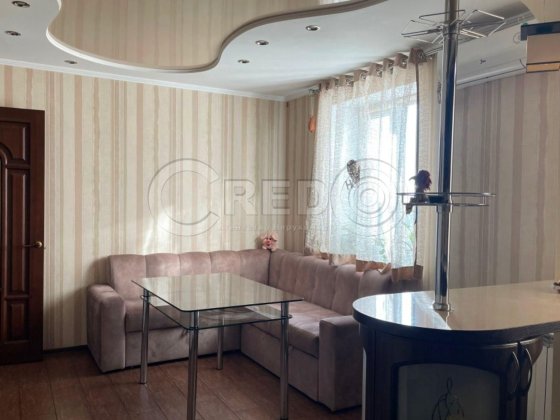 Продаж 3-х кімнатної квартири на "Соцмісті" Кривий Ріг