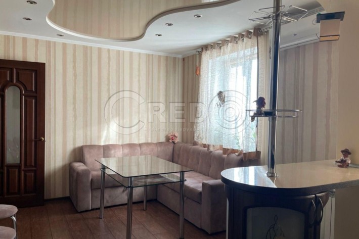 Продаж 3-х кімнатної квартири на "Соцмісті" - фото 1