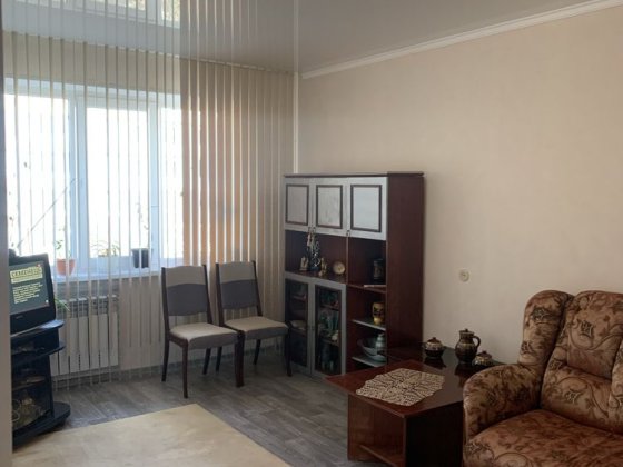 Продаж трикімнатна квартира на мкрн. Східний біля Абсолюту Кривой Рог