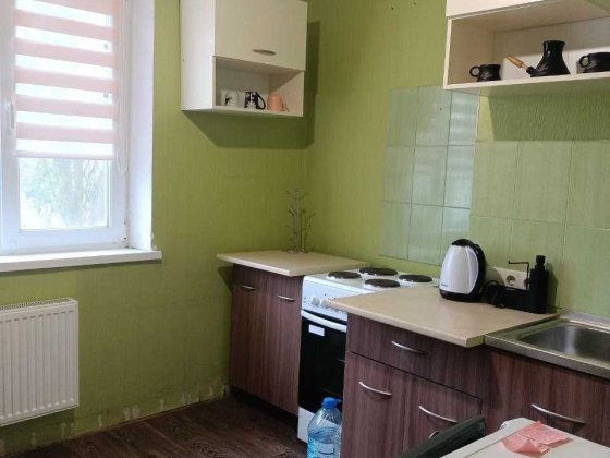 Продам 1 кімнатну квартиру на Макулані Кривой Рог