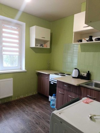 Продам 1 кімнатну квартиру на Макулані - фото 1