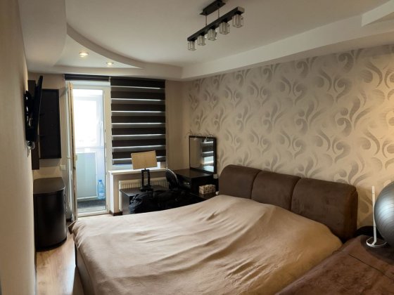 Половки 3кімн з Автономним Опаленням Полтава