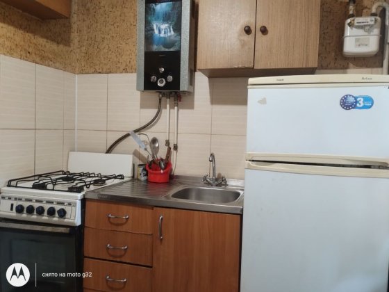 Продам двокімнатну квартиру.Військове містечко -33. Кривий Ріг