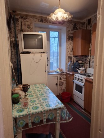 Продам малосімейку на 8 міськлікарні - фото 1