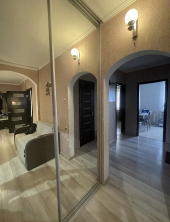 Продається 4 кімнатна квартира - фото 1