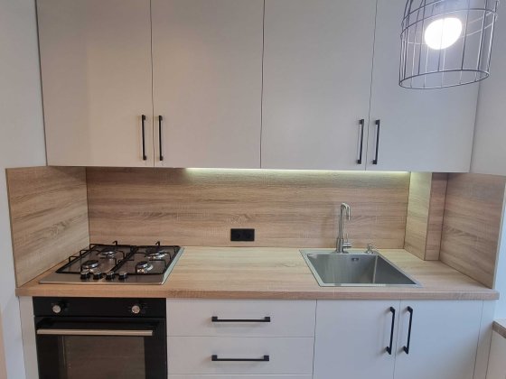 1-кімнатна абсолютно нова сучасна квартира в стилі loft! Рівне