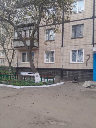 Продажа 3 х кімнатної квартири - фото 1