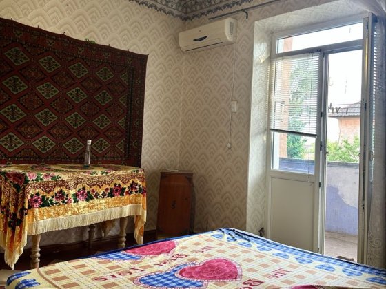 2-х « зуп Сурікова», сталінка, 2/2 все окремо, лоджа, балкон Кривой Рог