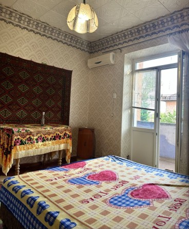 2-х « зуп Сурікова», сталінка, 2/2 все окремо, лоджа, балкон - фото 1