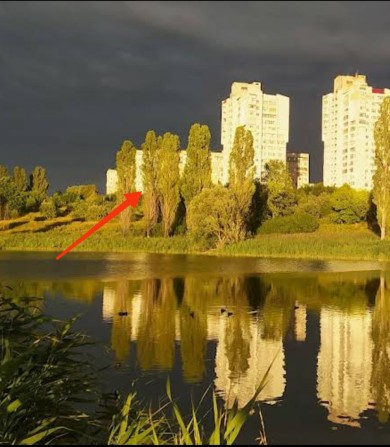 Продам 2х кімнатну квартиру на Огнівці 58 м² - фото 1