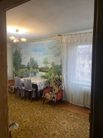 Продам 3 кімнатну квартиру в Кривому Розі в Тернівському районі - фото 1