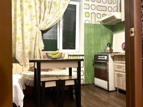 1-но улучш планир ул Бызова, 22, 7/9 Ремонт Мебель Кривой Рог