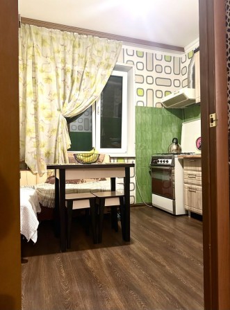 1-но улучш планир ул Бызова, 22, 7/9 Ремонт Мебель - фото 1