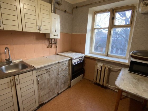 3 кімнатна квартира в Центрі біля парку. Рівне