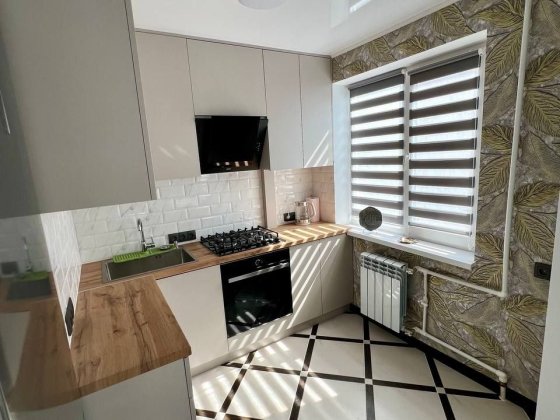 Продаж 3-кімн квартири по пр.Миру Кривий Ріг