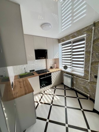 Продаж 3-кімн квартири по пр.Миру - фото 1