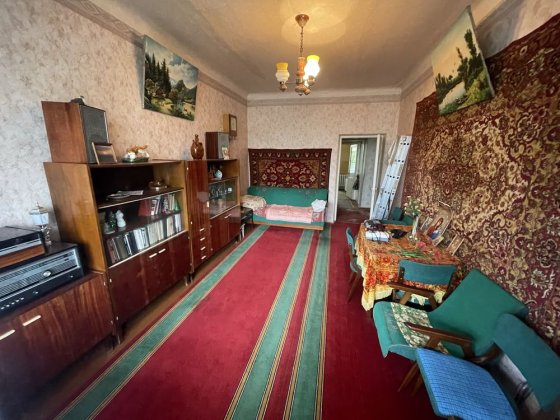 Продам 2-х ком квартиру в самом центре ЮГОКа Кривой Рог