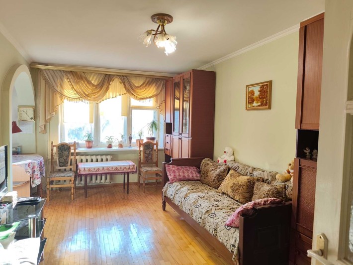 Продаю 2-кімн. квартиру - фото 1