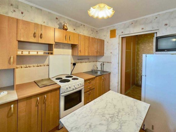 Продаж 1-кімнатної квартири вул. Харківська (поруч ТЦ Мануфактура) Суми