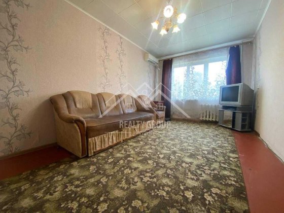 Продається  3-к. кв. чеського проєкту в чудовому районі Ювілейної Кривий Ріг