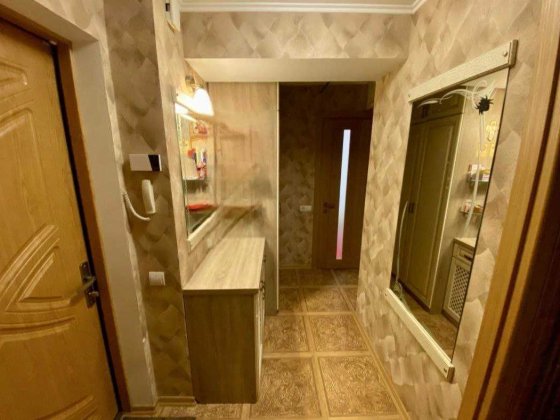 Продаж двокімнатної квартири на Петропавлівській Суми