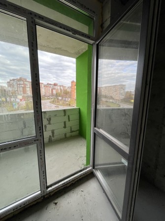 Продаж 2 кімнатної квартири в новобудові - фото 1