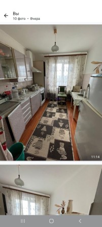 Продам 2х.комнатнуюквартиру на Хбк - фото 1