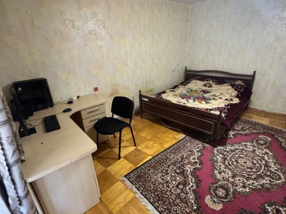 Продається 3-к квартира з індивідуальним по вул.Злуки Тернополь