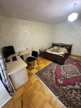 Продається 3-к квартира з індивідуальним по вул.Злуки - фото 1