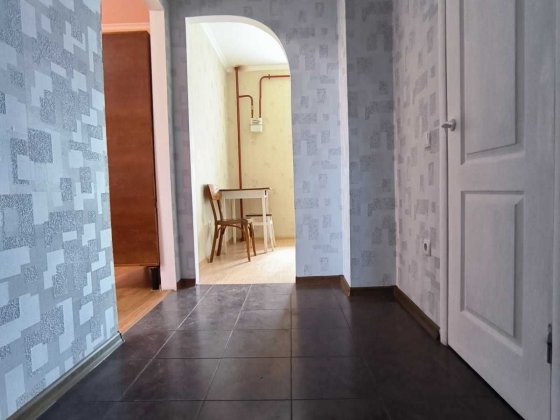 Продається 1-кімнатна квартира вул. Ковпака, 41А Сумы