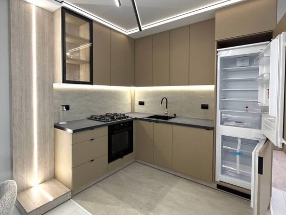 БЕЗ КОМІСІЇ АГЕНЦІЇ , 2 кім.+ кухня- вітальня Тернополь