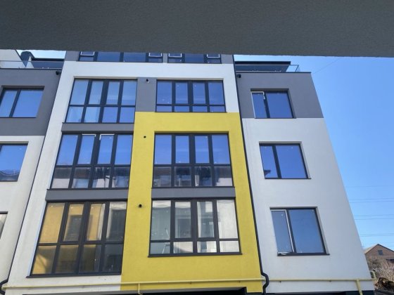 Продам квартиру в Тернополі (Петрики нижні)900м. від головної дороги Тернополь