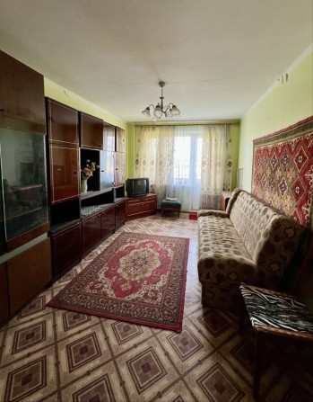 1-кімнатна квартира, вул. Лавреньова 29-А, 3/5, гарний житловий стан - фото 1