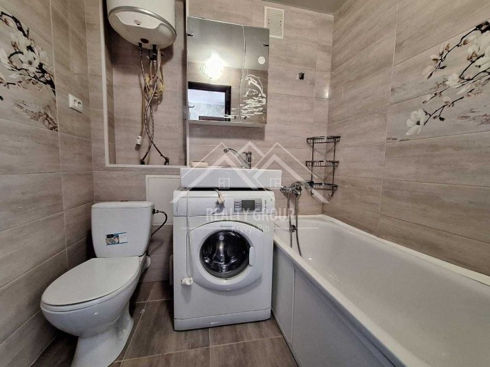 Продаж 1к квартири з ремонтом на 1-Східному. - фото 1