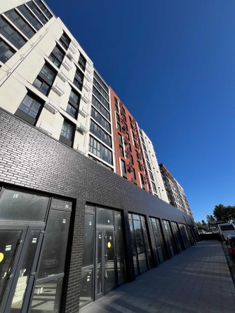 Продам двокімнатну квартиру в новобудові - фото 1