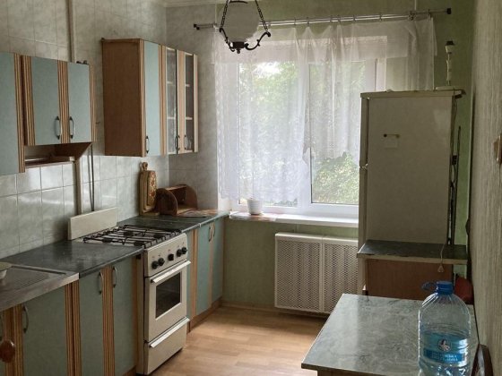 3-к, вул. Кондратюка, 15, Алмазний Полтава