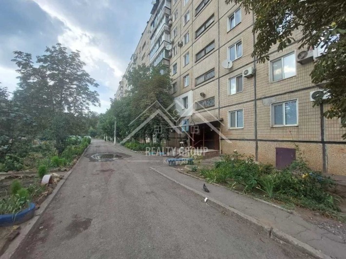 Продаж 2к у ЦМ р-ні по вул.Свято-Миколаївській - фото 1