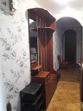 Продам 3х кімнатну квартиру на площі Володимира Великого. - фото 1