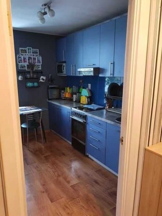 Продаж 2-кімнатної квартири вул.Іллінська - фото 1