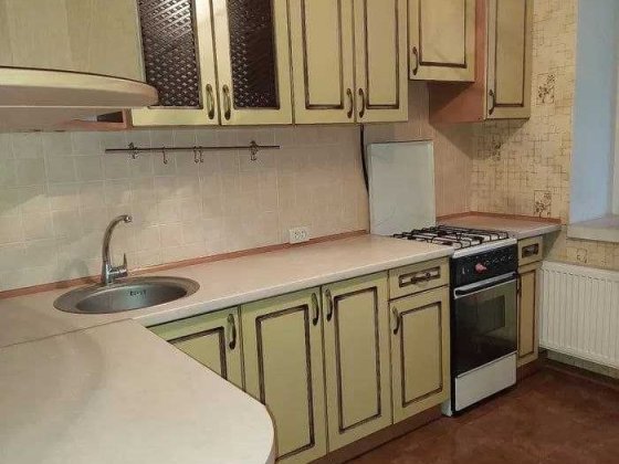 Продаж 1-кімнатної квартири вул. Г.Кондратьєва Суми