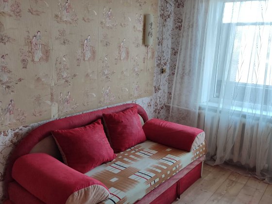 Продам 2-х комнатную квартиру на ЮГОКе Кривий Ріг